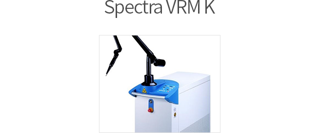 Spectra VRM K