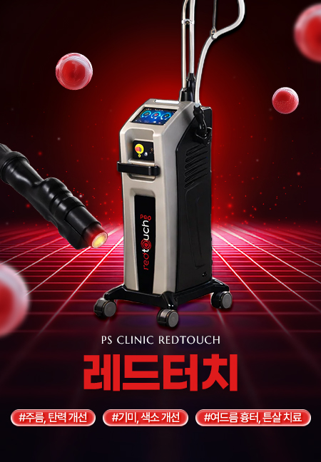 레드터치